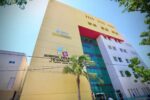 Hospital Pediátrico de Sinaloa, 46 años de atención y esperanza para la niñez Hospital Pediátrico de Sinaloa, 46 años de atención y esperanza para la niñez
