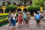 Recibe Mazatlán a más de 3,600 cruceristas este lunes Recibe Mazatlán a más de 3,600 cruceristas este lunes