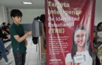 Superan las 24 mil tarjetas TIIE entregadas para el ciclo escolar 2026-2027 en Sinaloa Superan las 24 mil tarjetas TIIE entregadas para el ciclo escolar 2026-2027 en Sinaloa