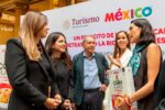 SECTUR trabaja por la promoción turística y de negocios de Sinaloa SECTUR trabaja por la promoción turística y de negocios de Sinaloa