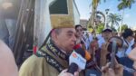 Representante del Papa visitará Sinaloa en octubre; abordará temas de paz y violencia Representante del Papa visitará Sinaloa en octubre; abordará temas de paz y violencia