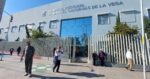 El Hospital del ISSSTE ya es insuficiente para la atención que da, culminar la ampliación es muy importante, Secretario de Salud El Hospital del ISSSTE ya es insuficiente para la atención que da, culminar la ampliación es muy importante, Secretario de Salud