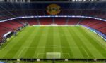 UEFA define sedes de finales de Champions League UEFA define sedes de finales de Champions League