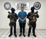 Fiscalía de Sinaloa detiene a Simón “N” por el delito de fraude en Los Mochis Fiscalía de Sinaloa detiene a Simón “N” por el delito de fraude en Los Mochis