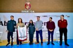 Abanderan a la delegación sinaloense rumbo a la paralimpiada nacional CONADE 2026, participarán 215 paratletas Abanderan a la delegación sinaloense rumbo a la paralimpiada nacional CONADE 2026, participarán 215 paratletas
