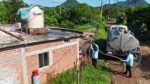 Tras lluvias, JAPAC reduce de 30 a 6 las comunidades que requieren suministro de agua mediante pipas Tras lluvias, JAPAC reduce de 30 a 6 las comunidades que requieren suministro de agua mediante pipas