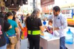 Sinaloa sigue presentando agotamientos y golpes de calor entre la población Sinaloa sigue presentando agotamientos y golpes de calor entre la población