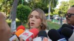 Culiacán requiere fuerte inversión para rehabilitar tuberías y drenaje; gestionan recursos con Conagua: Alcaldesa Culiacán requiere fuerte inversión para rehabilitar tuberías y drenaje; gestionan recursos con Conagua: Alcaldesa