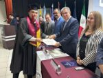 Concluyen su formación académica en Unipol la generación 2022-2026 Concluyen su formación académica en Unipol la generación 2022-2026