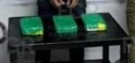 Obtiene FGR Vinculación a proceso contra una persona detenida con sustancia con fentanilo en Villa Unión, Sinaloa Obtiene FGR Vinculación a proceso contra una persona detenida con sustancia con fentanilo en Villa Unión, Sinaloa