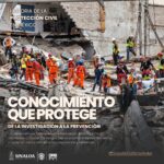 Este sábado se realizará el 2do Simulacro Nacional 2026 de Protección Civil Este sábado se realizará el 2do Simulacro Nacional 2026 de Protección Civil