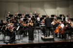 La OSSLA cautiva con “Sinfonía en Carmesí” en el Teatro Pablo de Villavicencio La OSSLA cautiva con “Sinfonía en Carmesí” en el Teatro Pablo de Villavicencio