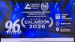 CANACO Servytur Culiacán celebrará su 96 aniversario con Expo Galardón 2026 CANACO Servytur Culiacán celebrará su 96 aniversario con Expo Galardón 2026