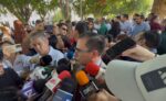 La llegada de elementos de seguridad federales Mazatlán es para bajar homicidios y capturar a generadores de violencia: SSPE La llegada de elementos de seguridad federales Mazatlán es para bajar homicidios y capturar a generadores de violencia: SSPE
