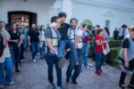 Evacuan a 2 mil 284 personas del Ayuntamiento y oficinas del DIF Culiacán y sus cinco unidades como parte del simulacro Evacuan a 2 mil 284 personas del Ayuntamiento y oficinas del DIF Culiacán y sus cinco unidades como parte del simulacro