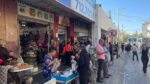 CANACO Culiacán propone que negocios abran y cierren una hora más tarde en el centro y plazas comerciales CANACO Culiacán propone que negocios abran y cierren una hora más tarde en el centro y plazas comerciales