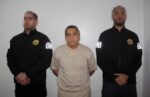 Ejecuta UEA orden de aprehensión contra Víctor “N” por secuestro agravado Ejecuta UEA orden de aprehensión contra Víctor “N” por secuestro agravado