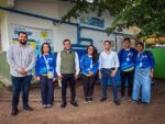 Escuelas con Agua fortalece el acceso al recurso hídrico y alternativas sustentables en Sinaloa Escuelas con Agua fortalece el acceso al recurso hídrico y alternativas sustentables en Sinaloa
