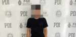 Detiene Fiscalía de Sinaloa en flagrancia a joven por presunto tránsito de vehículo robado en Culiacán Detiene Fiscalía de Sinaloa en flagrancia a joven por presunto tránsito de vehículo robado en Culiacán