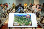 Autoridades y Grupo Interinstitucional coordinan operativo de seguridad para Cabalgata Surutato 2026, en su 20 edición Autoridades y Grupo Interinstitucional coordinan operativo de seguridad para Cabalgata Surutato 2026, en su 20 edición