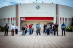 La Secretaría de Seguridad Pública de Sinaloa participa en el Segundo Simulacro Nacional 2026, en conmemoración del Día Nacional de Protección Civil La Secretaría de Seguridad Pública de Sinaloa participa en el Segundo Simulacro Nacional 2026, en conmemoración del Día Nacional de Protección Civil