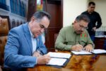 CESAVESIN y la UAS unen esfuerzos para desarrollar una naranja para proteger la producción citrícola de Sinaloa CESAVESIN y la UAS unen esfuerzos para desarrollar una naranja para proteger la producción citrícola de Sinaloa