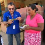 Secretaría de Salud supervisa la llegada de más de 50 mil jornaleros agrícolas a Sinaloa Secretaría de Salud supervisa la llegada de más de 50 mil jornaleros agrícolas a Sinaloa