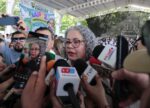 El Plan Integral de Seguridad y Gobernabilidad será robustecido con más propuestas y presupuesto federal: Graciela Domínguez El Plan Integral de Seguridad y Gobernabilidad será robustecido con más propuestas y presupuesto federal: Graciela Domínguez