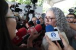 La Presidenta Sheinbaum le está respondiendo bien a los sinaloenses: Gobernadora Graciela Domínguez La Presidenta Sheinbaum le está respondiendo bien a los sinaloenses: Gobernadora Graciela Domínguez