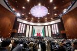 La Cámara de Diputados aprobó por mayoría calificada, en lo general y en lo particular, la reforma constitucional sobre doble nacionalidad La Cámara de Diputados aprobó por mayoría calificada, en lo general y en lo particular, la reforma constitucional sobre doble nacionalidad