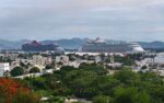 Arriban a Mazatlán los cruceros “Navigator Of The Seas” y “Brillant Lady” con más de 5,800 visitantes Arriban a Mazatlán los cruceros “Navigator Of The Seas” y “Brillant Lady” con más de 5,800 visitantes