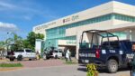 Secretaría de Salud fortalece atención en hospitales públicos y privados a heridos y víctimas por hechos de seguridad en la entidad Secretaría de Salud fortalece atención en hospitales públicos y privados a heridos y víctimas por hechos de seguridad en la entidad