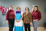DIF Sinaloa y CECATI 32 firman acuerdo para impartición de cursos en CDI DIF Sinaloa y CECATI 32 firman acuerdo para impartición de cursos en CDI