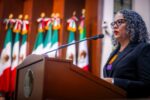 La atención a las y los jóvenes es prioridad para lograr la paz en Sinaloa, señala Gobernadora Graciela Domínguez La atención a las y los jóvenes es prioridad para lograr la paz en Sinaloa, señala Gobernadora Graciela Domínguez