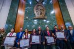 Valoremos el papel de los jóvenes como agentes de cambio y transformación en Sinaloa: Graciela Domínguez Valoremos el papel de los jóvenes como agentes de cambio y transformación en Sinaloa: Graciela Domínguez