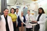 UAS acerca servicios gratuitos y acciones de prevención con la Jornada Integral de Salud 2026 UAS acerca servicios gratuitos y acciones de prevención con la Jornada Integral de Salud 2026