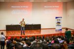 Aprender a reaccionar también es prevenir: estudiantes de la Facultad de Contaduría y Administración de la UAS se capacitan ante situaciones de riesgo Aprender a reaccionar también es prevenir: estudiantes de la Facultad de Contaduría y Administración de la UAS se capacitan ante situaciones de riesgo