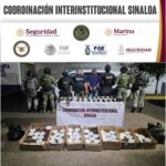 Dos civiles armados fueron detenidos por el Grupo Interinstitucional en Concordia, uno de ellos de nacionalidad colombiana; les aseguraron fusiles y artefactos explosivos Dos civiles armados fueron detenidos por el Grupo Interinstitucional en Concordia, uno de ellos de nacionalidad colombiana; les aseguraron fusiles y artefactos explosivos