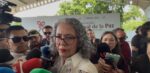 Graciela Domínguez respeta decisión de comunidad educativa sobre regulación del uso de celulares en escuelas Graciela Domínguez respeta decisión de comunidad educativa sobre regulación del uso de celulares en escuelas