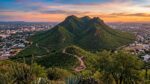 Estudiante de Diseño Urbano propone proteger el cerro de las Siete Gotas con el Parque Nacional Yuku ani Yo’reme Estudiante de Diseño Urbano propone proteger el cerro de las Siete Gotas con el Parque Nacional Yuku ani Yo’reme