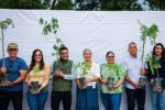 SEBIDES une esfuerzos con el Ayuntamiento de Salvador Alvarado para arrancar el proyecto del tercer Jardín Botánico de Sinaloa SEBIDES une esfuerzos con el Ayuntamiento de Salvador Alvarado para arrancar el proyecto del tercer Jardín Botánico de Sinaloa