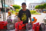 Equipa Sinaloa llega a Elota con 195 equipos para fortalecer pequeños negocios y oficios Equipa Sinaloa llega a Elota con 195 equipos para fortalecer pequeños negocios y oficios