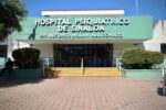 Hospital Psiquiátrico de Sinaloa a la espera del inicio de obras de remodelación Hospital Psiquiátrico de Sinaloa a la espera del inicio de obras de remodelación