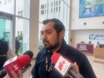 Accidentes en motocicleta ya se posicionan como la tercera causa de atención en Hospital Pediátrico de Sinaloa: Carlos Mijaíl Suárez Accidentes en motocicleta ya se posicionan como la tercera causa de atención en Hospital Pediátrico de Sinaloa: Carlos Mijaíl Suárez