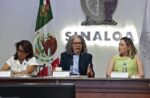 Trazan ruta para rescate de la pesca de altamar, en reunión encabezada por la Gobernadora Graciela Domínguez y Columba López, secretaria de Agricultura Trazan ruta para rescate de la pesca de altamar, en reunión encabezada por la Gobernadora Graciela Domínguez y Columba López, secretaria de Agricultura