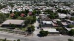 Gobierno del Estado pavimentará calles de acceso a 23 escuelas: Montero Zamudio Gobierno del Estado pavimentará calles de acceso a 23 escuelas: Montero Zamudio