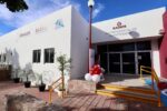 Centro Estatal de Radioterapia disminuye tiempos de espera a pacientes con Cáncer para ser atendidos Centro Estatal de Radioterapia disminuye tiempos de espera a pacientes con Cáncer para ser atendidos