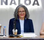 Anuncia la Gobernadora de Sinaloa, Graciela Domínguez, seis nombramientos en el gabinete Anuncia la Gobernadora de Sinaloa, Graciela Domínguez, seis nombramientos en el gabinete