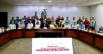 Acuerda gobierno con acuacultores de Sinaloa, acciones para mitigar importación ilegal de camarón Acuerda gobierno con acuacultores de Sinaloa, acciones para mitigar importación ilegal de camarón