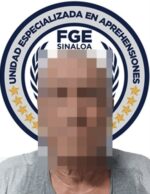 Cumplimenta UNESA Zona Norte orden de aprehensión contra presunto responsable de homicidio agravado Cumplimenta UNESA Zona Norte orden de aprehensión contra presunto responsable de homicidio agravado